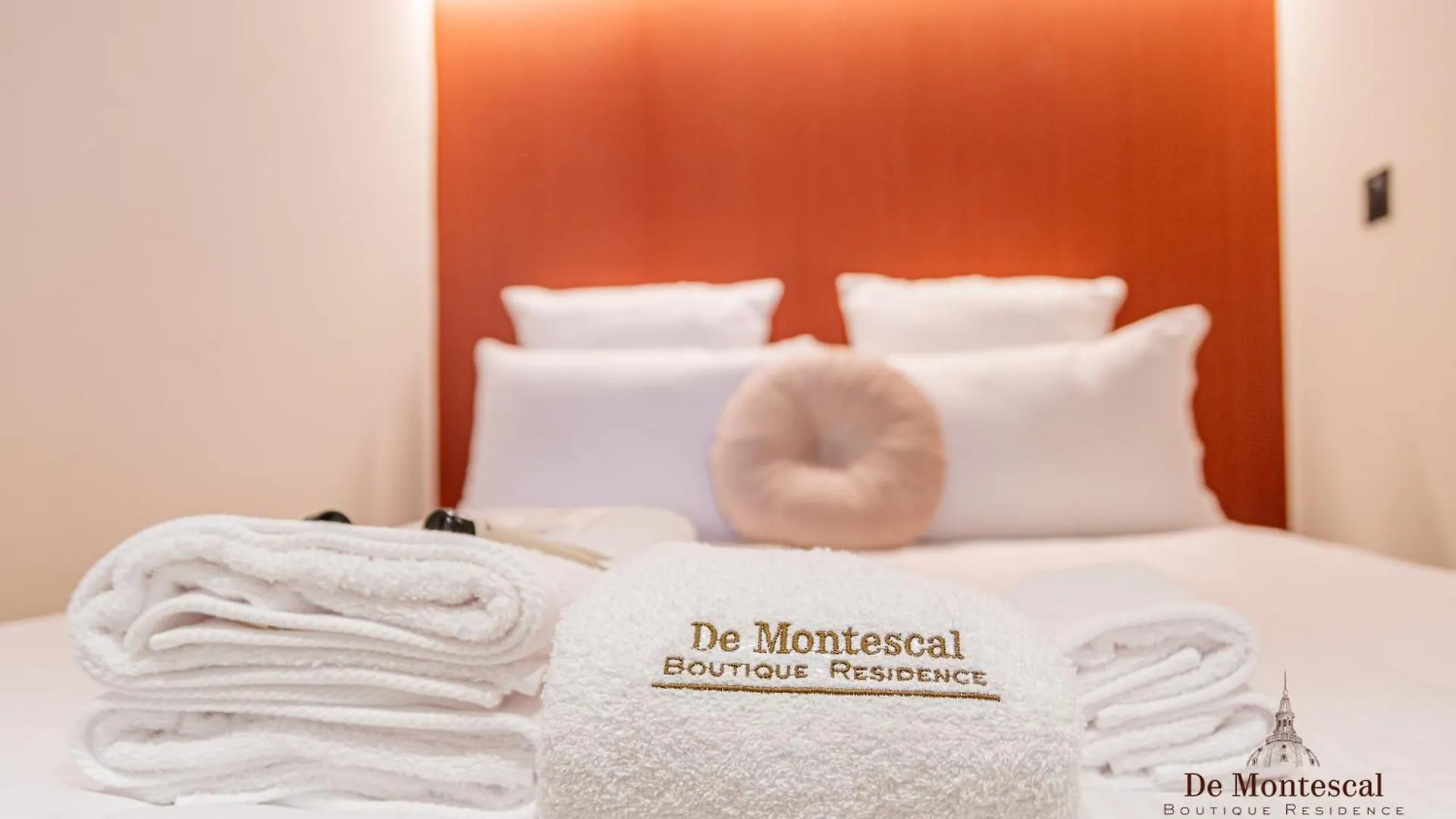アパート De Montescal Montparnasse Ac In A Prime Location 22 -36m2