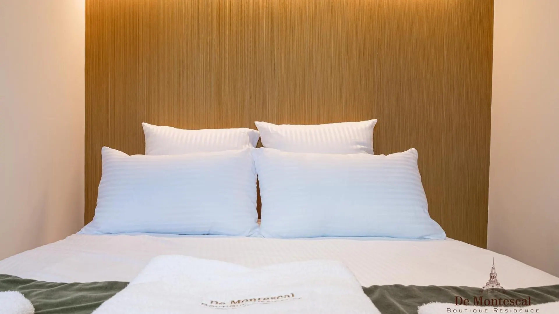 De Montescal Montparnasse Ac In A Prime Location 22 -36m2 アパート *