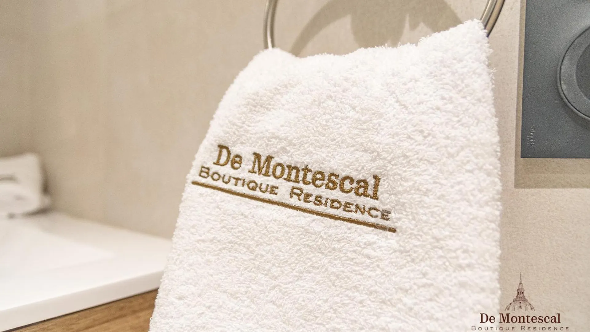 De Montescal Montparnasse Ac In A Prime Location 22 -36m2