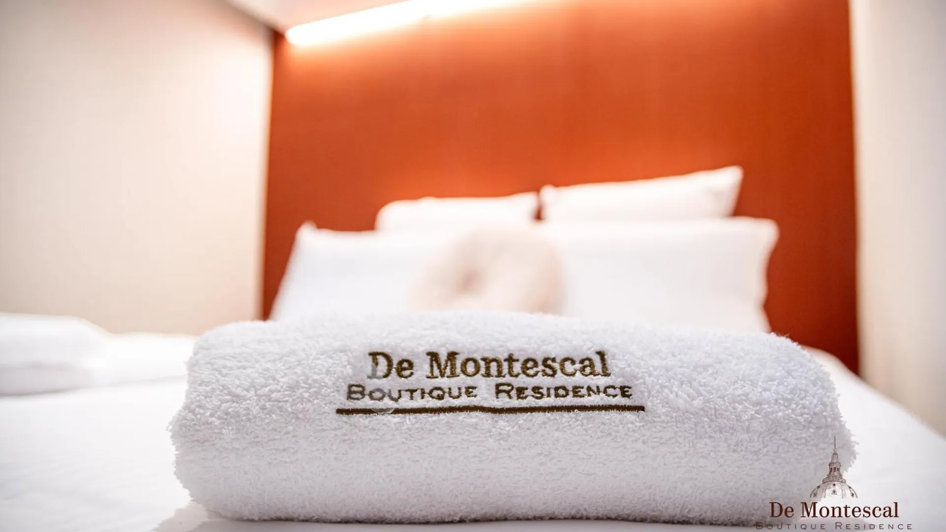 De Montescal Montparnasse Ac In A Prime Location 22 -36m2 Paris