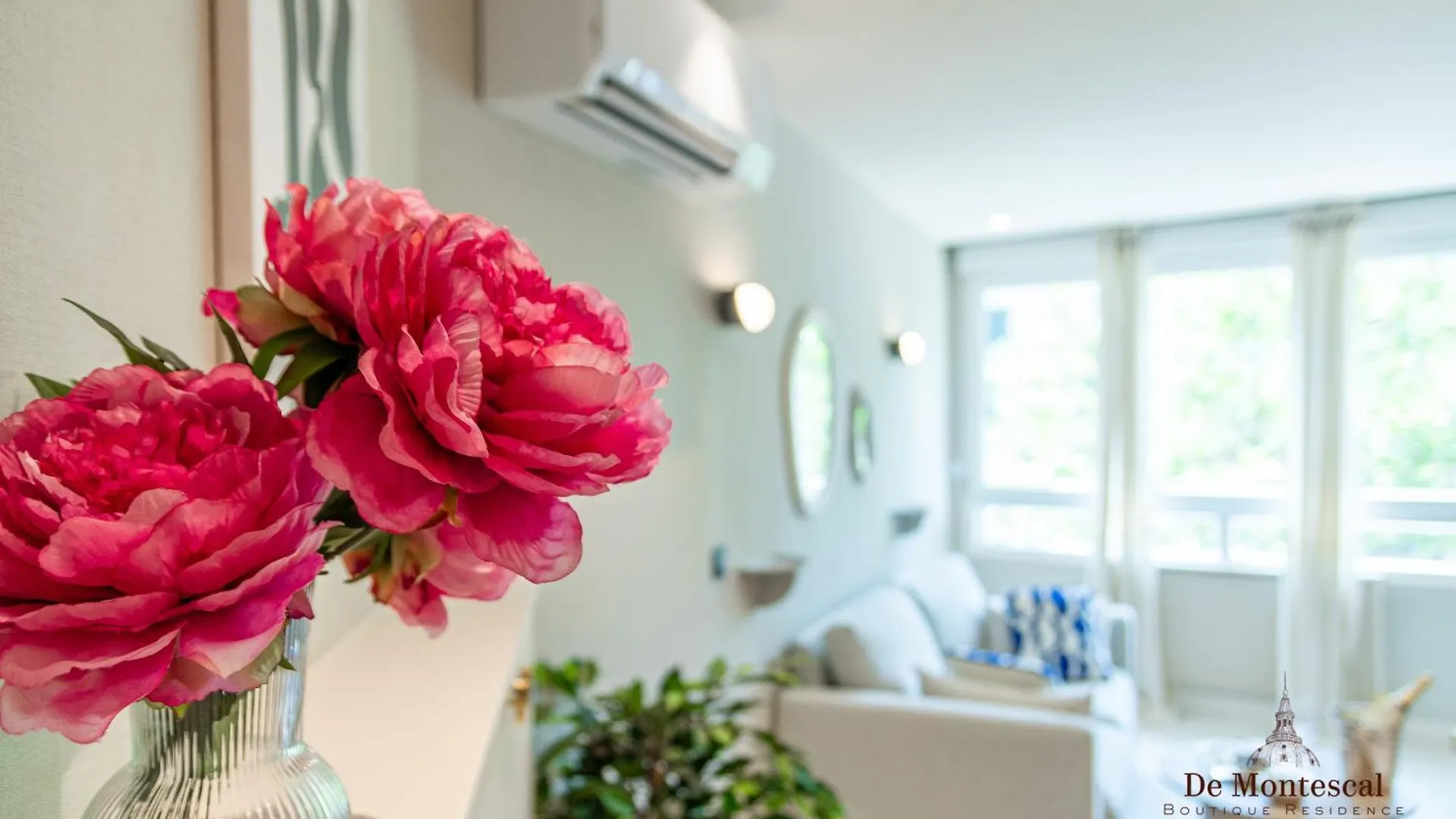 De Montescal Montparnasse Ac In A Prime Location 22 -36m2 Apartment Paris