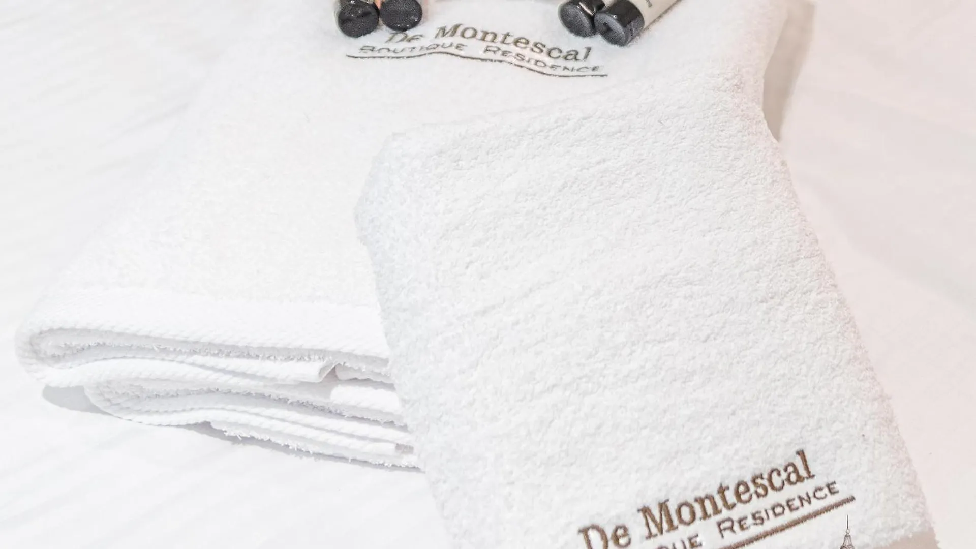 De Montescal Montparnasse Ac In A Prime Location 22 -36m2 Apartment *